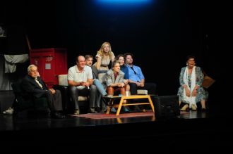 Награде 15. Јоакимфеста