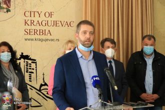 Сложеност ситуације захтева одговорно понашање