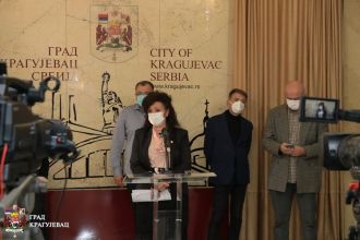 Због пораста броја новозаражених појачан инспекцијски надзор