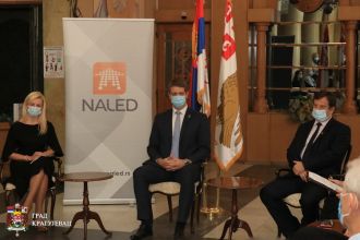 Ефикаснији начин за обављање административних послова за грађане