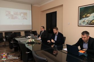 Почеле припреме за прелазак Енергетике са угља на гас