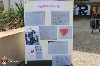 Обележен Међународни дан породице