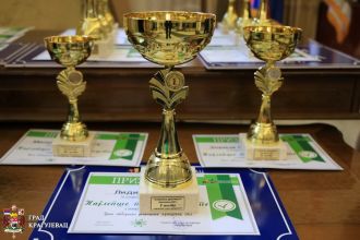 Проглашењем победника завршена манифестација „Дани отворених дворишта“