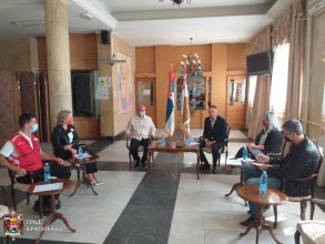 Девети крагујевачки полумаратон и Трка за срећније детињство у недељу 3. октобра