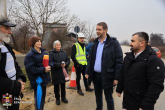 Отворено и треће градилиште у оквиру пројекта Чиста Србија