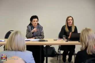 Цивилни сектор је значајан партнер Града