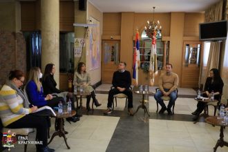 Здравствено васпитни рад у школама