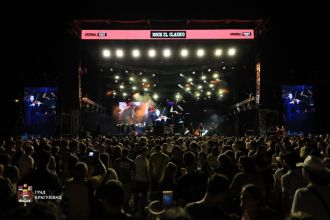 Отворен 12. Арсенал фест - Нова будућност