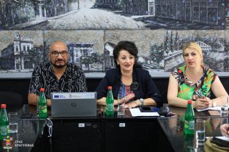 Велики број ромске деце не зна свој матерњи језик