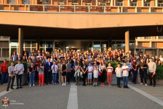 Награду „Понос Крагујевца“ добио 151 ђак