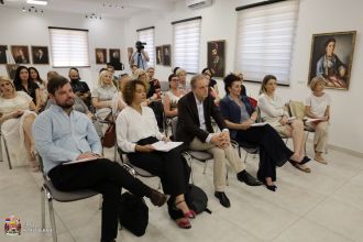 У оквиру пројекта „Изузетне жене Србије“ одржана дебата о родној равноправности