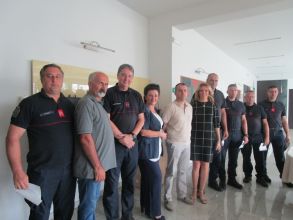 У оквиру Велике летње акције прикупљено 80 јединица крви