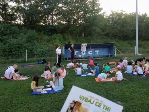 Светски дан трговине људима