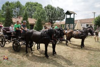 Завршни дан манифестације „Шумадијски дани шљиве“ у Страгарима