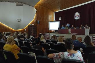 Почелa обука кандидата за инструкторе за спровођење Пописа становништва