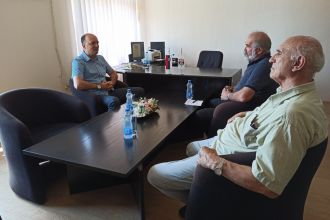 Богаћење културне сцене Крагујевца кроз унапређење издавачке делатности