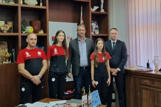 Еленин успех подстицај млађима