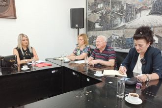 Одржана четврта редовна седница Савета за унапређење положаја особа са инвалидитетом