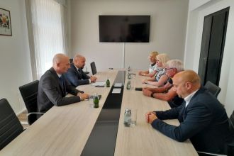 Без обзира на политичке ставове - битан је само интерес Крагујевца