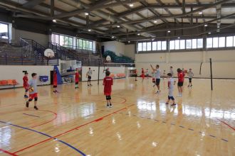 Предата на употребу реконструисана сала Средњој стручној школи