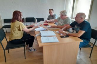 Потписивање уговора са изабраним инструкторима