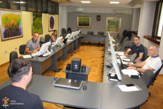 Одабрани полазници кратког програма обуке за софтверског тестера