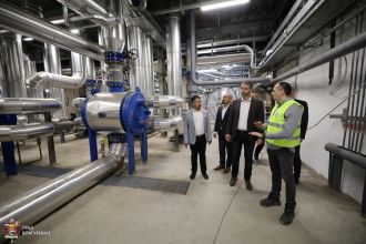 Грејна сезона у Крагујевцу може да почне већ 1. октобра