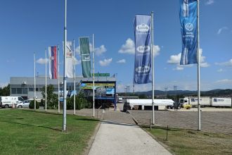 Од 8. до 11. септембра на Шумадија сајму 18. Шумадијски сајам пољопривреде