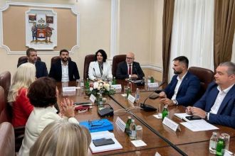 Крагујевац, Ниш, Београд и Нови Сад чине једну велику породицу