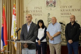 Ана Милетић чека позив клинике из Јапана