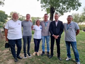 Велики успех спортских риболоваца Шумадије