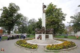 Одата пошта храбрим српским Солунцима