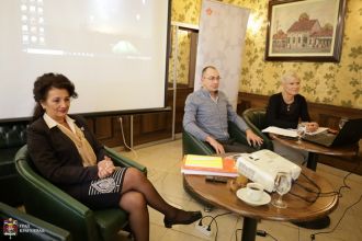 Одржана радионица о новим изменама Закона о забрани дискриминације