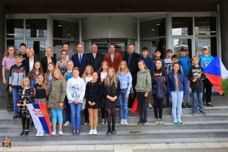 Ученичке размене као највреднија искуства