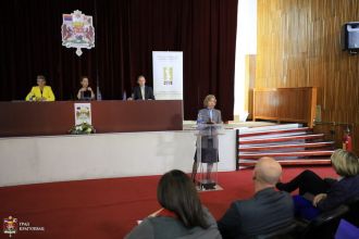 Крагујевац домаћин Регионалног скупа о Етичком кодексу функционера