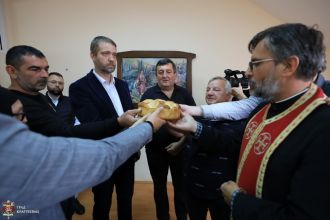 Обележени стогодишњица од проглашења Страгара варошицом и слава места