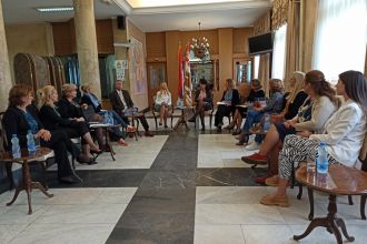 Активности поводом Светског дана срца, старих и кампање Дај педалу раку