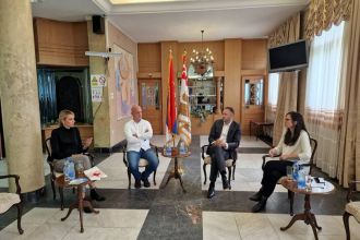 У недељу Крагујевачки полумаратон и Трка за срећније детињство