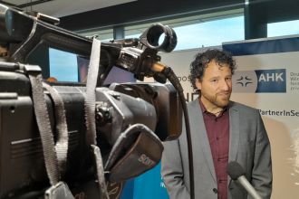 Дуално образовање тема конференције Немачко-српске привредне коморе