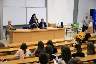 Центар за рад са талентованом децом ове године има 144 полазника