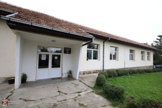 Замењена столарија у ОШ ''Сретен Младеновић'' у Реснику