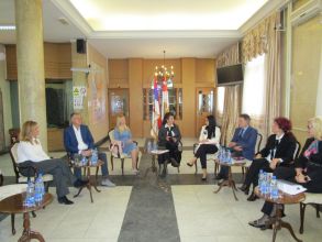 Бесплатни ултразвучни прегледи за Крагујевчанке