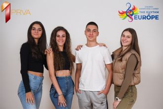 Крагујевац у Ритму Европе