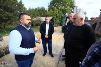 У МЗ Илићево ново градилиште у оквиру пројекта Чиста Србија