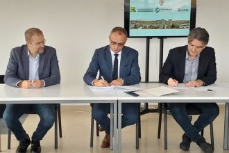 Споразум као потврда дугогодишње сарадње