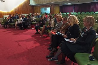 У Крагујевцу представљен Антидискриминациони кодекс