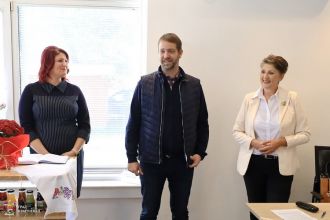 Жене на селу треба да добију значајнију улогу и подршку