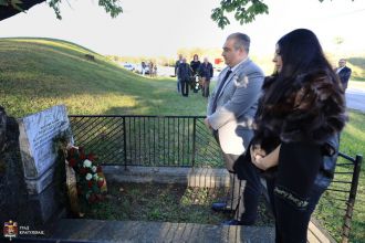 Одата почаст Анту Плазибати