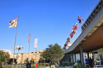 Крагујевац има обавезу да негује културу сећања