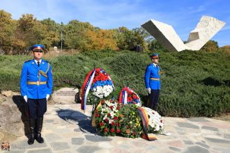 О сваком злочину и злу треба да се говори
